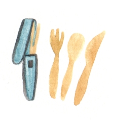 bamboo-utensils