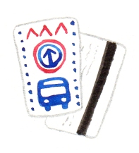 metro-cards